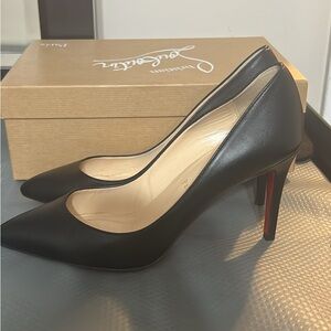 Christian Louboutin’s: